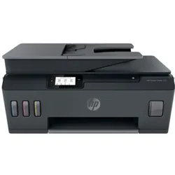 HP Smart Tank 530 imprimante multifonction à réservoirs rechargeables