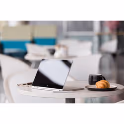 HP Spectre x360 13-ap0000nk Hybride (2-en-1) 33,8 cm (13.3") Écran tactile Full HD i7-8565U 16 Go 512 Go SSD Windows 10 Home Noir, Argent - Vue supplémentaire 15