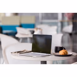 HP Spectre x360 13-ap0000nk Hybride (2-en-1) 33,8 cm (13.3") Écran tactile Full HD i7-8565U 16 Go 512 Go SSD Windows 10 Home Noir, Argent - Vue supplémentaire 16
