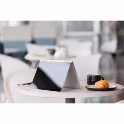 HP Spectre x360 13-ap0000nk Hybride (2-en-1) 33,8 cm (13.3") Écran tactile Full HD i7-8565U 16 Go 512 Go SSD Windows 10 Home Noir, Argent - Vue supplémentaire 18