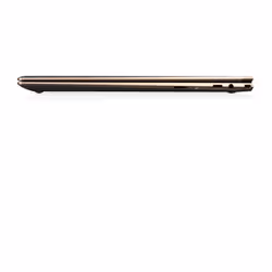 HP Spectre x360 13-ap0000nk Hybride (2-en-1) 33,8 cm (13.3") Écran tactile Full HD i7-8565U 16 Go 512 Go SSD Windows 10 Home Noir, Argent - Vue supplémentaire 8