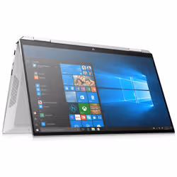 HP Spectre x360 13-aw2001nk Hybride (2-en-1) 33,8 cm (13.3")i5-1135G7 8 Go 256 Go SSD Windows 10 Home Argent - Vue supplémentaire 7
