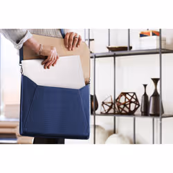 HP Spectre x360 14-ea1001nk Hybride (2-en-1) 34,3 cm (13.5") Écran tactile i5-1155G7 8 Go 512 Go SSD Windows 11 Home Argent - Vue supplémentaire 4