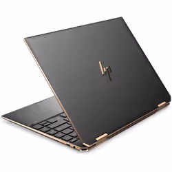 HP Spectre x360 14-ea1001nk Hybride (2-en-1) Écran tactile 1 To SSD Wi-Fi 6E (802.11ax) Windows 11 Home Bleu - Vue supplémentaire 8