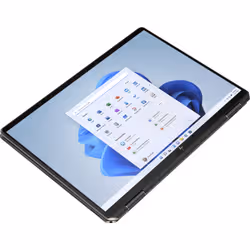 HP Spectre x360 14-ef2004nk Hybride (2-en-1) 34,3 cm (13.5") Écran tactile WUXGA+ i7-1355U 32 Go 2 To SSD Windows 11 Home Noir - Vue supplémentaire 10