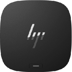 HP Station d’accueil Thunderbolt 120 W G4