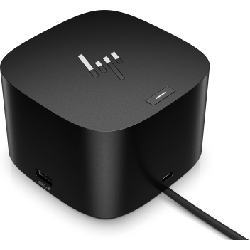 Station d’accueil HP Thunderbolt 280 W G4 avec câble combo (4J0G4AA)