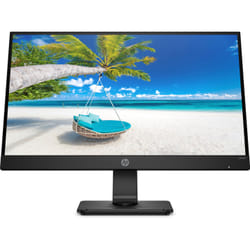 HP V221vb 21.4" Full HD LED Noir