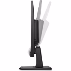 HP V221vb 21.4" Full HD LED Noir - Vue supplémentaire 7