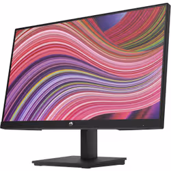 HP V22i G5 écran plat de PC 54,6 cm (21.5") 1920 x 1080 pixels Full HD LCD Noir - Vue supplémentaire 2