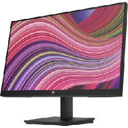 HP V22i G5 écran plat de PC 54,6 cm (21.5") 1920 x 1080 pixels Full HD LCD Noir