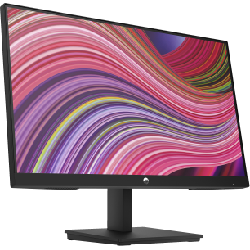 HP V22i G5 écran plat de PC 54,6 cm (21.5") 1920 x 1080 pixels Full HD LCD Noir