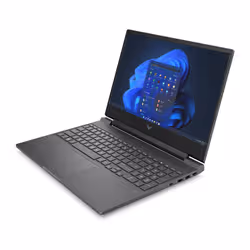 HP Victus Gaming 15-fa1001nk 15.6" i7-13620H 16 Go 512 Go SSD NVIDIA GeForce RTX 3050 Windows 11 Home Argent - Vue supplémentaire 3