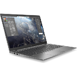 HP ZBook Firefly 14 G8 Station de travail mobile 35,6 cm (14") Full HD Intel® Core™ i7 i7-1165G7 16 Go DDR4-SDRAM 512 Go SSD NVIDIA Quadro T500 Wi-Fi 6 (802.11ax) Windows 10 Pro Gris