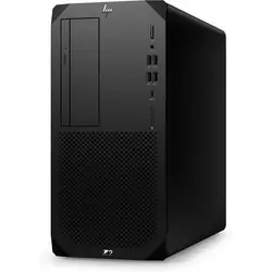 HP Z2 G9 Intel® Core™ i7 i7-14700 16 Go DDR5-SDRAM 512 Go SSD Windows 11 Pro Tower PC Noir