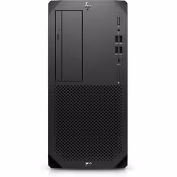 HP Z2 G9 Intel® Core™ i7 i7-14700 16 Go DDR5-SDRAM 512 Go SSD Windows 11 Pro Tower PC Noir - Vue supplémentaire 3