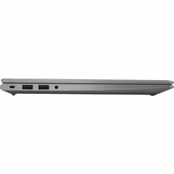 HP ZBook Firefly 14 G8 Station de travail mobile 35,6 cm (14") Full HD Intel® Core™ i7 i7-1165G7 16 Go DDR4-SDRAM 512 Go SSD NVIDIA Quadro T500 Wi-Fi 6 (802.11ax) Windows 10 Pro Gris - Vue supplémentaire 6
