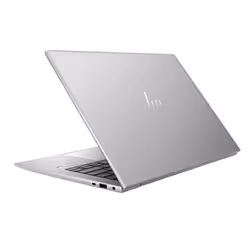 HP ZBook Firefly G11 Intel Core Ultra 7 155U Station de travail mobile 35,6 cm (14") Écran tactile WUXGA 16 Go DDR5-SDRAM 512 Go SSD Wi-Fi 6E (802.11ax) Windows 11 Pro AI PC Argent - Vue supplémentaire 3