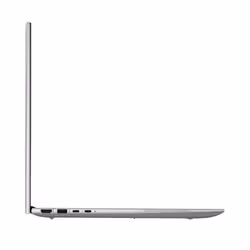 HP ZBook Firefly G11 Intel Core Ultra 7 155U Station de travail mobile 40,6 cm (16") WUXGA 16 Go DDR5-SDRAM 512 Go SSD Wi-Fi 6E (802.11ax) Windows 11 Pro AI PC, AI Workstation Argent - Vue supplémentaire 4