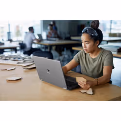 HP ZBook Fury 15 G7 i7-10750H Station de travail mobile 39,6 cm (15.6") Full HD Intel® Core™ i7 16 Go DDR4-SDRAM 512 Go SSD NVIDIA Quadro T1000 Wi-Fi 6 (802.11ax) Windows 10 Pro Argent - Vue supplémentaire 13