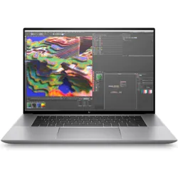 HP ZBook Studio 16 G9 40,6 cm (16") WUXGA i7-12700H 32 Go 1 To SSD NVIDIA GeForce RTX 3070 Ti Windows 11 Pro Gris