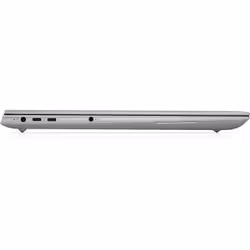 HP ZBook Studio 16 G9 40,6 cm (16") WUXGA i7-12700H 32 Go 1 To SSD NVIDIA GeForce RTX 3070 Ti Windows 11 Pro Gris - Vue supplémentaire 5