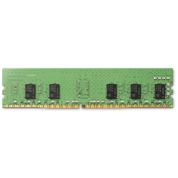 HPE 4VN06AA Barrette Mémoire 8 Go DDR4 2666 MHz