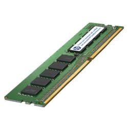 HPE 8GB DDR4 Barrette Mémoire 8 Go 1 x 8 Go 2133 MHz