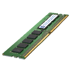 HPE 8GB DDR4 Barrette Mémoire 8 Go 1 x 8 Go 2133 MHz