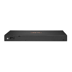 HPE Aruba 6000 24G 4SFP Géré L3 Gigabit Ethernet (10/100/1000) 1U