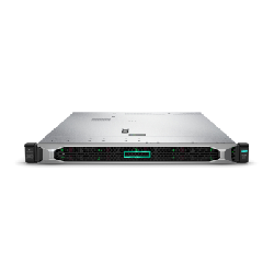 HPE P56955-B21 serveur Rack (1 U) Intel® Xeon® Silver 4208 2,1 GHz 32 Go DDR4-SDRAM 800 W