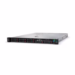 HPE P56955-B21 serveur Rack (1 U) Intel® Xeon® Silver 4208 2,1 GHz 32 Go DDR4-SDRAM 800 W - Vue supplémentaire 2