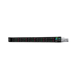 HPE ProLiant 360 Gen10 serveur Rack (1 U) Intel® Xeon® Silver 4210R 2,4 GHz 32 Go 800 W