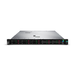 HPE ProLiant DL360 Gen10 3106 bundle serveur 600 Go Rack (1 U) Intel® Xeon® 1,7 GHz 32 Go 500 W
