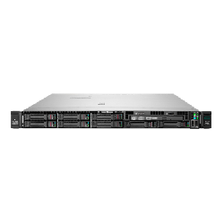 HPE ProLiant DL360 Gen10 Plus serveur Rack (1 U) Intel® Xeon® Silver 4309Y 2,8 GHz 32 Go DDR4-SDRAM 800 W