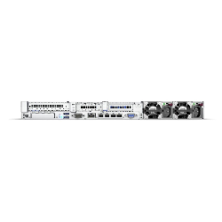HPE ProLiant DL360 Gen10 serveur Rack (1 U) Intel® Xeon® Silver 4208 2,1 GHz 32 Go DDR4-SDRAM 800 W