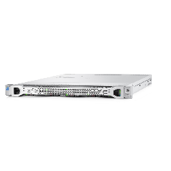 HPE ProLiant DL360 Gen9 serveur Rack (1 U) Intel® Xeon® E5 v4 E5-2620V4 2,1 GHz 16 Go DDR4-SDRAM 500 W