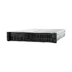 HPE ProLiant DL380 Gen10 Plus serveur Rack (2 U) Intel® Xeon® Silver 4309Y 2,8 GHz 32 Go DDR4-SDRAM 800 W