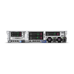 HPE ProLiant DL380 Gen10 Plus serveur Rack (2 U) Intel® Xeon® Silver 4309Y 2,8 GHz 32 Go DDR4-SDRAM 800 W