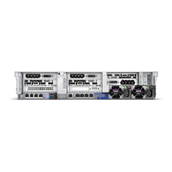 HPE ProLiant DL380 Gen10 serveur Rack (2 U) Intel® Xeon® 4110 2,1 GHz 16 Go DDR4-SDRAM 500 W