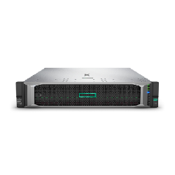 HPE ProLiant DL380 Gen10 serveur Rack (2 U) Intel® Xeon® Gold 5218 2,3 GHz 32 Go DDR4-SDRAM 800 W