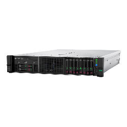 HPE ProLiant DL380 Gen10 serveur Rack (2 U) Intel® Xeon® Silver 4214R 2,4 GHz 32 Go DDR4-SDRAM 800 W