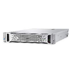 HPE ProLiant DL380 Gen9 serveur 900 Go Rack (2 U) Intel® Xeon® E5 v4 E5-2620V4 2,1 GHz 16 Go DDR4-SDRAM 500 W