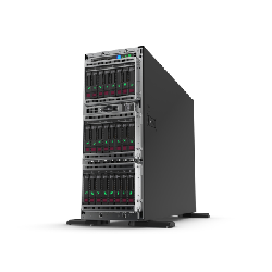 HPE ProLiant ML350 Gen10 serveur Tour (4U) Intel® Xeon® Silver 4210 2,2 GHz 16 Go DDR4-SDRAM 800 W