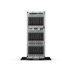 HPE ProLiant ML350 Gen10 serveur Tour (4U) Intel® Xeon® Silver 4210 2,2 GHz 16 Go DDR4-SDRAM 800 W