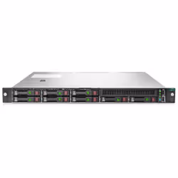 HPE ProLiant DL160 Gen10 serveur Rack (1 U) Intel® Xeon® Silver 4208 2,1 GHz 16 Go DDR4-SDRAM 500 W - Vue supplémentaire 2