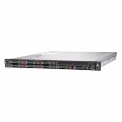 HPE ProLiant DL160 Gen10 serveur Rack (1 U) Intel® Xeon® Silver 4208 2,1 GHz 16 Go DDR4-SDRAM 500 W - Vue supplémentaire 3