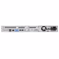 HPE ProLiant DL160 Gen10 serveur Rack (1 U) Intel® Xeon® Silver 4208 2,1 GHz 16 Go DDR4-SDRAM 500 W - Vue supplémentaire 5