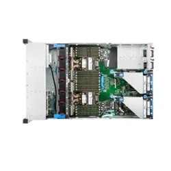 HPE ProLiant DL380 Gen10 Plus serveur Rack (2 U) Intel® Xeon® Silver 4309Y 2,8 GHz 32 Go 800 W