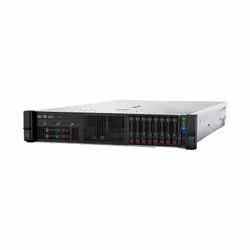 HPE ProLiant DL380 Gen10 Plus serveur Rack (2 U) Intel® Xeon® Silver 4309Y 2,8 GHz 32 Go DDR4-SDRAM 800 W - Vue supplémentaire 2